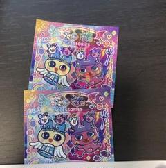 たまごっち ユニ たまステッカー ささやきたまズ エンジェル