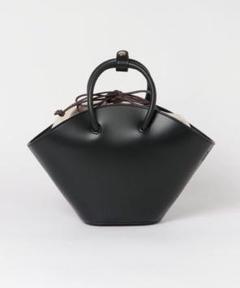 新品 未使用 アーバンリサーチ サニーレーベル 2WAY巾着付きバケットバッグ