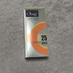 【最終値下げ】Obagi Vitamin C Serum C 25 NEO Obagi C25 Serum Neo – Everglow Cosmetics