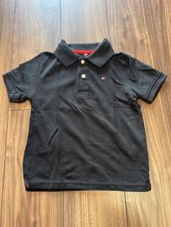 美品⭐︎TOMMY HILFIGER ポロシャツ XS/(4-5)