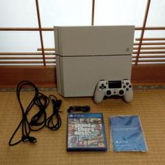 PlayStation®4 Grand Theft Auto V