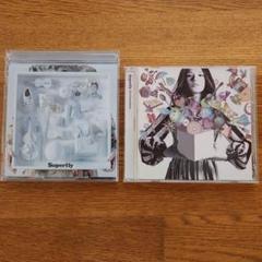 Superfly / Bloom/Box Emotions　セット