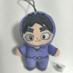 忍たま乱太郎 忍たま ほわぬい 久々知兵助