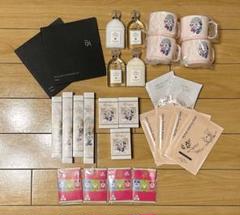【値下げ】5つ星ホテルアメニティ★ GUERLEIN バスセット21点 2025年最新】ゲランアメニティの人気アイテム - メルカリ