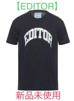 the editor シャツの中古/未使用品 - メルカリ
