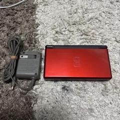 2025年最新】ds lite 赤の人気アイテム - メルカリ
