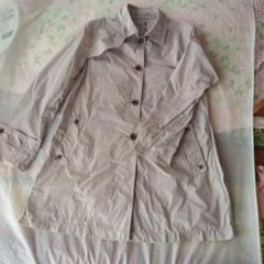 Aquascutum アクアスキュータム　レインコート　10