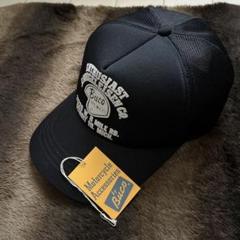 THE_REAL_McCOY'S / リアルマッコイズ REAL McCOYS キャップ