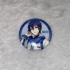 単品】MK15th project MEIKO＆KAITO 缶バッジコレクション