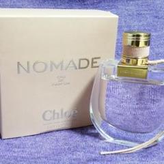 お値下げ中/クロエ ノマド オードパルファム 75ml
