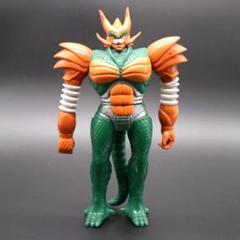 当時物　獣神ライガー　魔竜王ドルガ　ダイナミックプロ　プロレス　ソフビ　新日本 2025年最新】魔竜王 ドルガの人気アイテム - メルカリ