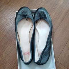 ✨美品✨Opera バレエシューズ　フラットパンプス　handmade ✨美品✨Opera バレエシューズ フラットパンプス handmade