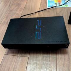 PlayStation 2 本体 + メモリーカード2枚 + ミリオンモンキーズ