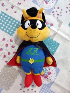 かいけつゾロリ ぬいぐるみ 25cm