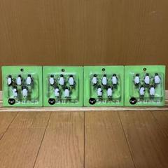 【良品】Suica ペンギン マグネット フィギュア JR