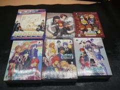 うたのプリンスさまっ　PSP　セット