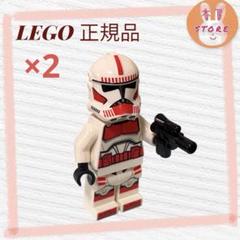 イプ【中古品】 2025年最新】75372 レゴの人気アイテム - メルカリ