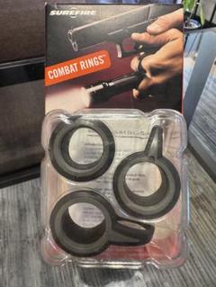 シュアファイア　SureFire コンバットリング　3個入り m13161422423_1.jpg?1731841756