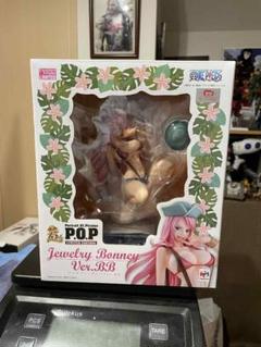 【新品未開封】POP LIMITED EDITION ボニー Ver.BB 新品未開封】POP LIMITED EDITION ジュエリー ボニー Ver BB
