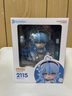 2025年最新】雪花ラミィ ねんどろいどの人気アイテム - メルカリ