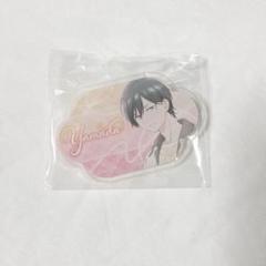 山田くんとLv999の恋をする 山田秋斗 ネームバッジ 名札