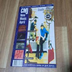 CMJ ハイビスカスパンチ　M15 CMJ ハイビスカスパンチM15