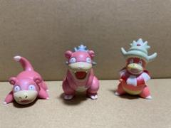モンコレ 初期 ヤドン ヤドラン ヤドキング ポケモン 希少 レア モンコレ 初期 ヤドン ヤドラン ヤドキング ポケモン 希少 レア
