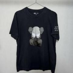 KAWS TOKYO FIRST Tシャツ