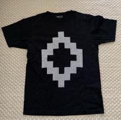 agnes b ティシャツ 黒 半袖 Tシャツ