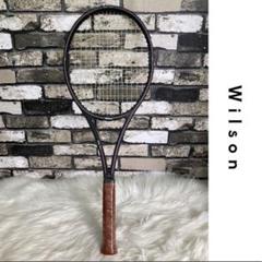 Wilson Mia 93 Lady Flair テニスラケット