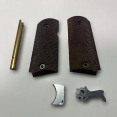 新品 4個セット 東京マルイ 純正 No.21 デトニクス マガジン ステンレス マルイ デトニクス マガジンのおすすめ人気商品一覧 通販