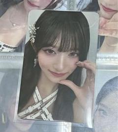IVE cinema popup ペンライトバッグ イソ トレカ - メルカリ