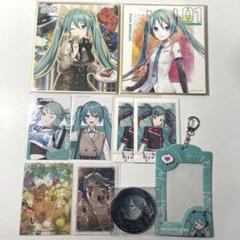 2025年最新】プロセカ 初音ミク まとめ売りの人気アイテム