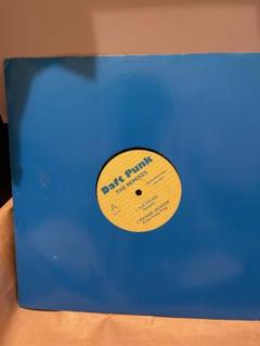 2025年最新】daft punk レコードの人気アイテム - メルカリ