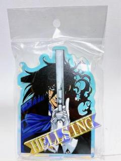 新品未開封　ヘルシング アーカード　オーロラアクリルスタンド　平野耕太大博覧會