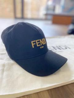 FENDI フェンディキャップ - メルカリ