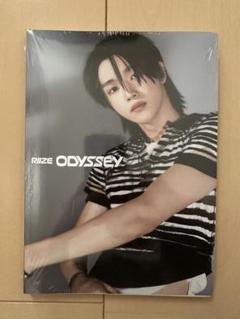 RIIZE CD  ソンチャンver. RIIZE CD ソンチャンver.