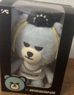 【希少】ヨンベ フィギュア BIGBANG 10周年記念 テヤン SOL ヨンベ アクションフィギュア予約受付中 | Oh Ma Baby