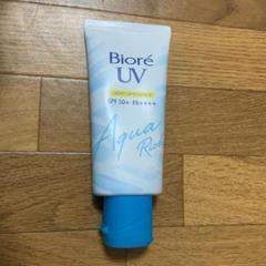 ビオレUVアクアリッチ ライトアップエッセンス70g