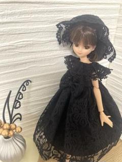 リカちゃん 服　2点セット　95A