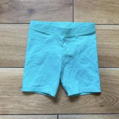 アメリカ購入　美品　《 ベビー服 》 95サイズ　スパッツ　ショートパンツのサムネイル