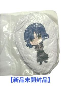 劇場版総集編　ぼっち・ざ・ろっく！ダイカットクッション　山田リョウVer.