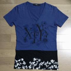 CIVARIZEシヴァーライズTシャツ 44サイズ