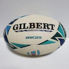 ラグビーワールドカップ2019記念ボール 南アフリカ代表