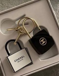 最終値下げ非売品【CHANEL】シャネル ラコレクション カデナ