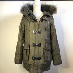 y2k パンク CECIL McBEE モッズコート y2k パンク CECIL McBEE モッズコート