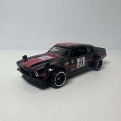 ホットウィール　カスタム　フォード　マーベリック