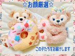 お顔厳選♡　フィルドウィズジョイ　ぬいぐるみバッジ　7点セット♡ お顔厳選 リーナベル ぬいぐるみバッジ フィルドウィズジョイ