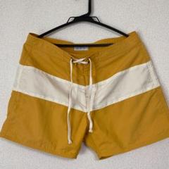 Saturdays NYC Ennis Boardshort
