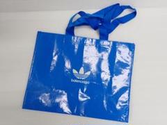 balenciaga adidas バレンシアガコラボショッパー 巾着